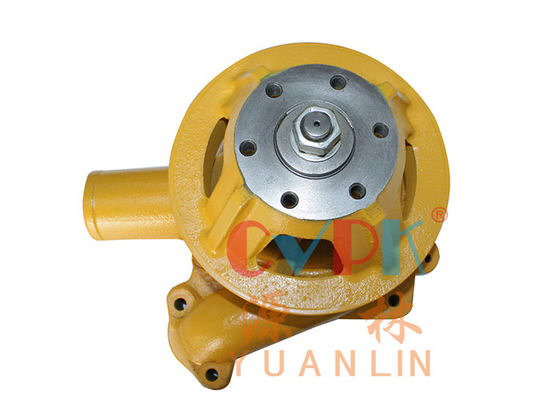 6138-61-1401 excavador Water Pump Engine SA6D108-1G-7
