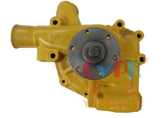 6206-61-1505 bomba de agua Assy Engine D31-18 S6D95