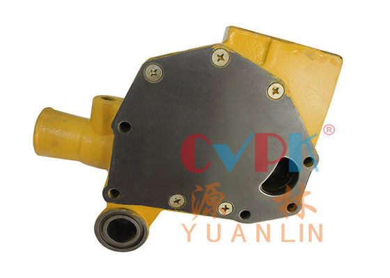 6206-61-1505 bomba de agua Assy Engine D31-18 S6D95