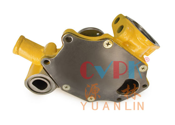 6206-63-1201 excavador Water Pump Engine 4D95L 58*43*18