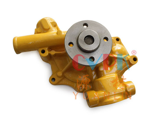 6206-63-1201 excavador Water Pump Engine 4D95L 58*43*18