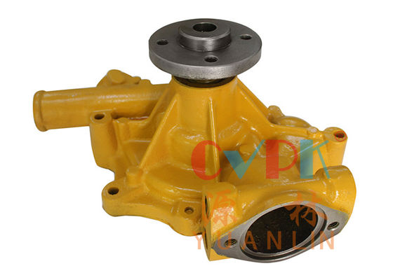 6206-63-1201 excavador Water Pump Engine 4D95L 58*43*18