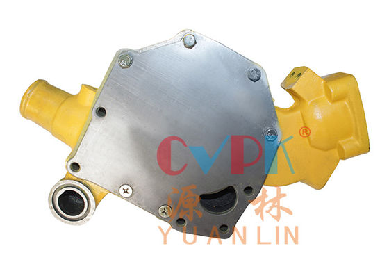 6209-61-1100 bomba de agua Assy Excavator Komatsu Engine PC200-6 6D95