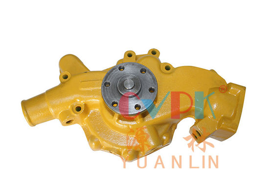 6209-61-1100 bomba de agua Assy Excavator Komatsu Engine PC200-6 6D95