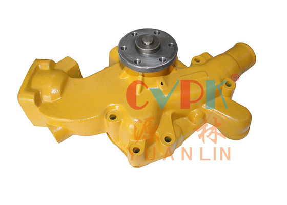 6209-61-1100 bomba de agua Assy Excavator Komatsu Engine PC200-6 6D95