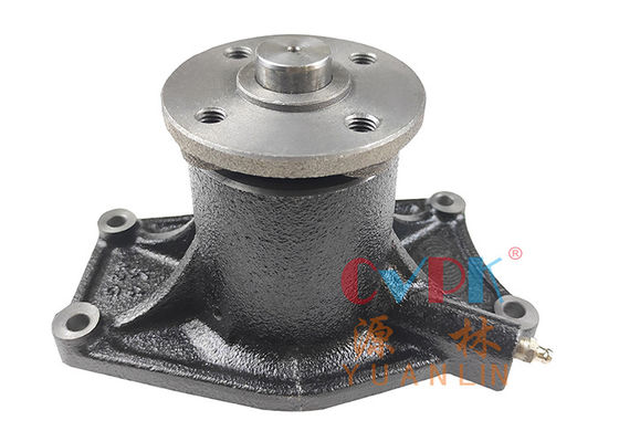 Bomba de agua de Diesel ME088301 del excavador de la explotación minera del motor ME088301 para el motor de Mitsubishi 6D31T