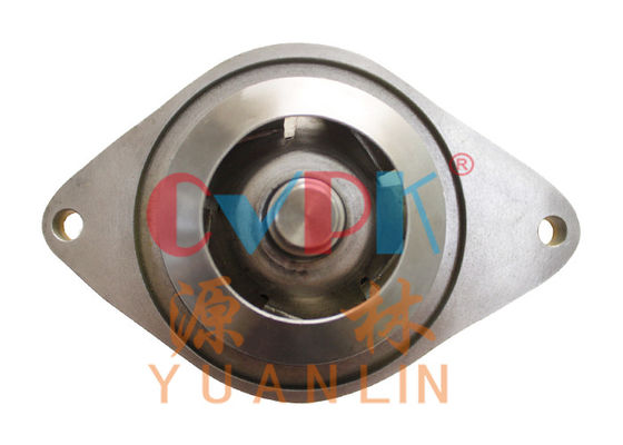 6735-61-1500 montaje minero 6735-61-1500 KOMATSU de Diesel Water Pump del excavador del motor para PC200-6 S6D102