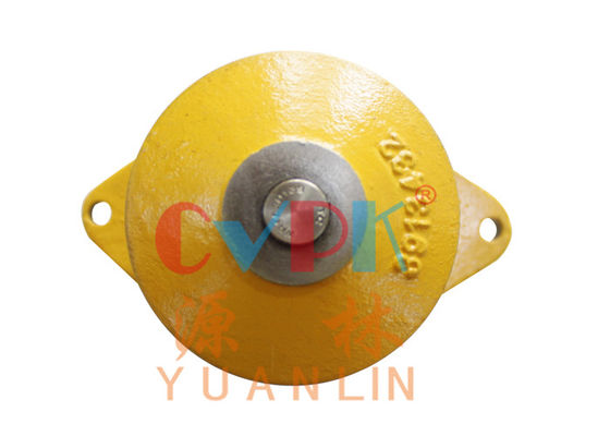 6735-61-1500 montaje minero 6735-61-1500 KOMATSU de Diesel Water Pump del excavador del motor para PC200-6 S6D102