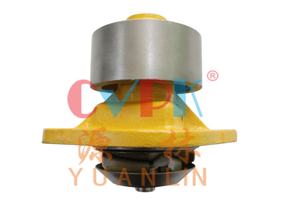 6735-61-1500 montaje minero 6735-61-1500 KOMATSU de Diesel Water Pump del excavador del motor para PC200-6 S6D102