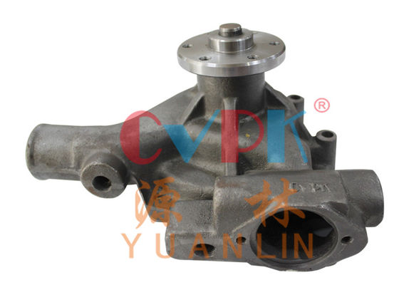 6206-61-1100 explotación minera PC200-5 S6D95 de Water Pump Engine del excavador