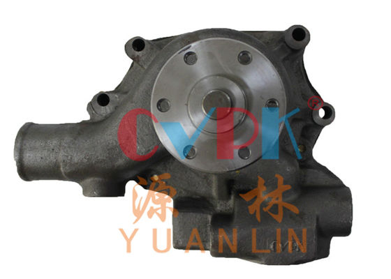 6206-61-1100 explotación minera PC200-5 S6D95 de Water Pump Engine del excavador