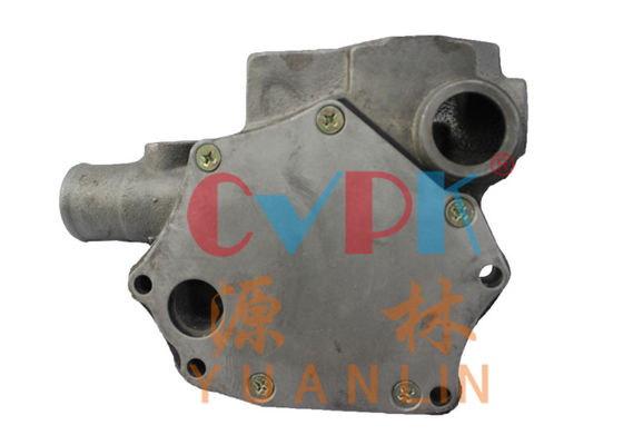 6206-61-1100 explotación minera PC200-5 S6D95 de Water Pump Engine del excavador