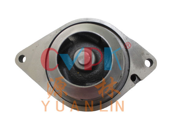 bomba de agua diesel del excavador 6736-61-1203 S6D102 para Komatsu