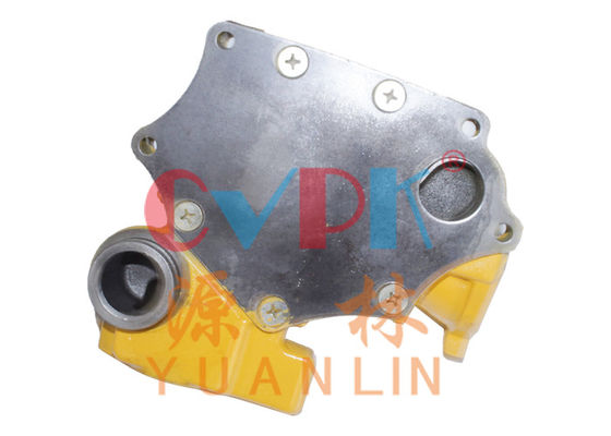 bomba de agua diesel del excavador 6204-61-1301 del motor S4D95 de Komatsu