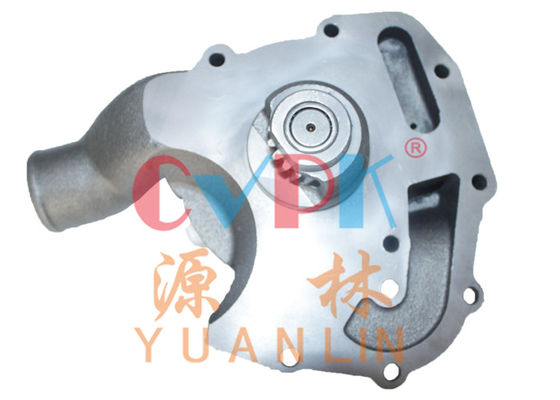 Montaje diesel de la bomba de agua del excavador 2258016 para el motor C4.4 de
