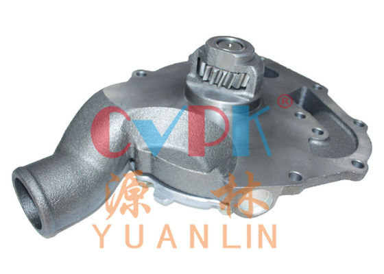 Montaje diesel de la bomba de agua del excavador 2258016 para el motor C4.4 de