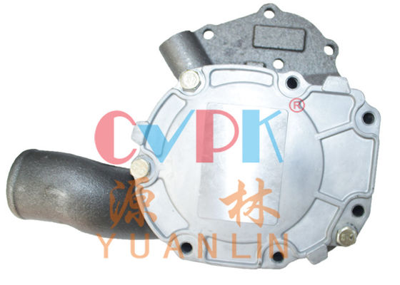 Montaje diesel de la bomba de agua del excavador 2258016 para el motor C4.4 de