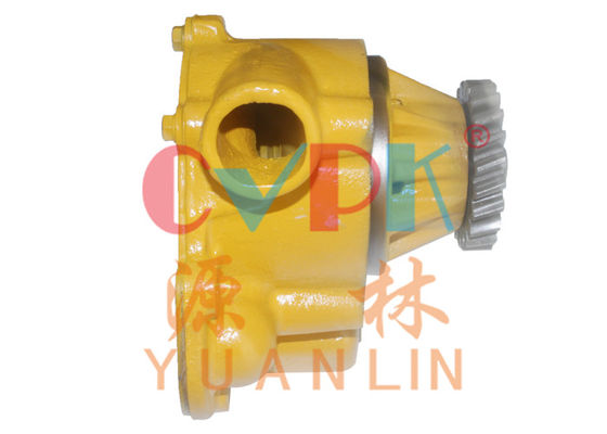 6150-61-1102 motor D50-18 S6D125 de Diesel Water Pump del excavador