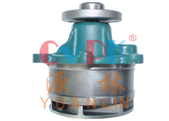 Motor diesel EC210 4D del montaje de la bomba de agua del excavador 20726092 para