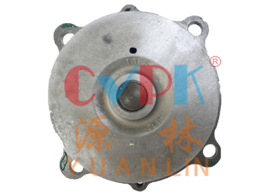 Motor diesel EC210 4D del montaje de la bomba de agua del excavador 20726092 para