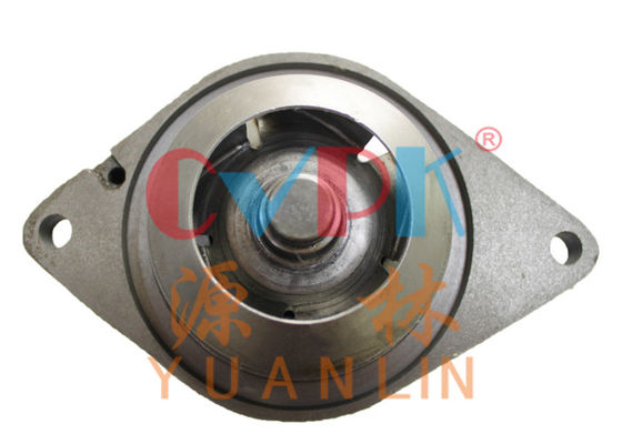 Conjunto de bomba de agua 6736-61-1201 para motor Komatsu S6D102 PC200-7