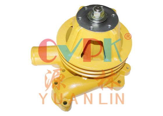 6138-61-1560 motor diesel SA6D110 de KOMATSU de la bomba de agua