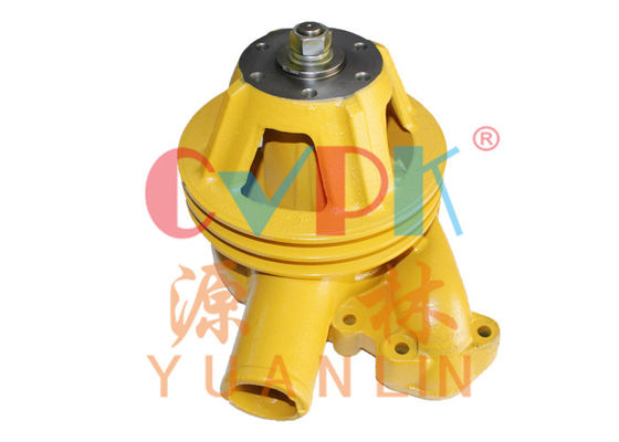 6138-61-1560 motor diesel SA6D110 de KOMATSU de la bomba de agua