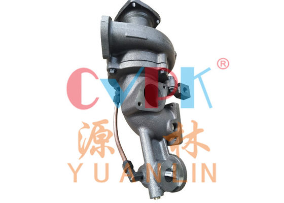 3098960 excavador Water Pump For Cummins Engine K19