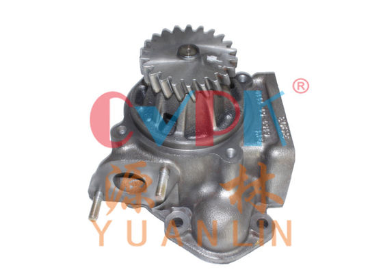 motor de Komatsu del montaje de la bomba de agua 6154-61-1100 para PC400-7 S6D125E