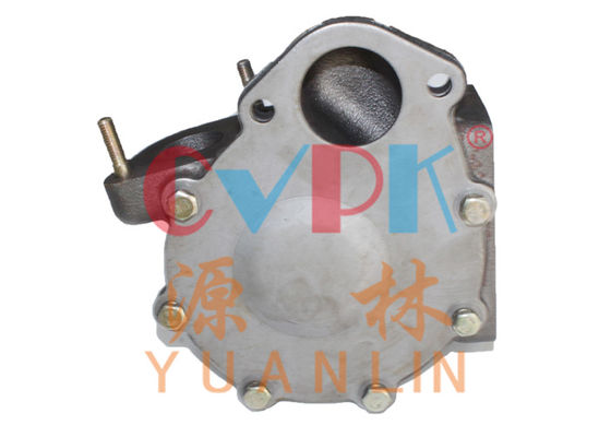 motor de Komatsu del montaje de la bomba de agua 6154-61-1100 para PC400-7 S6D125E