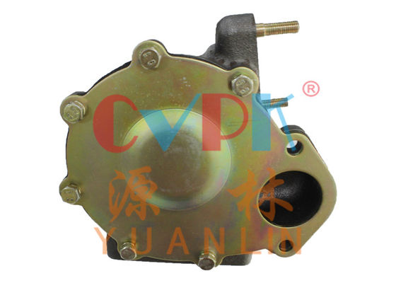 motor de Komatsu del montaje de la bomba de agua 6154-61-1100 para PC400-7 S6D125E