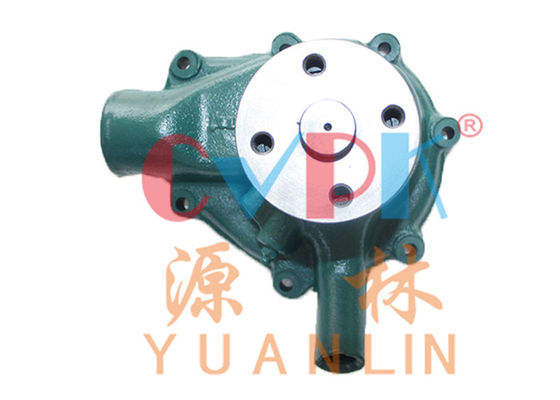 Motor 42*26.5*39 de Mitsubishi 6D14 de la bomba de agua del montaje ME882315 de Diesel Water Pump del excavador ME882315