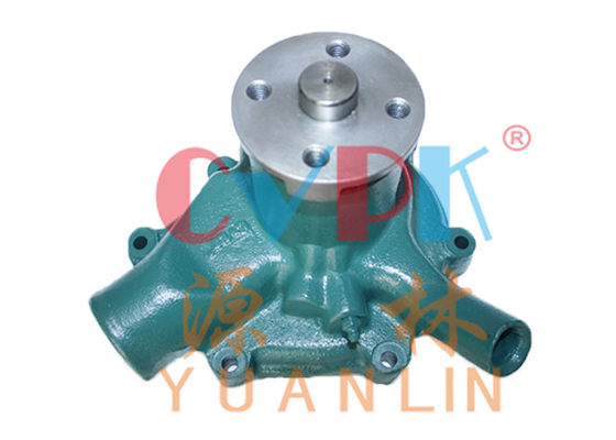 Motor 42*26.5*39 de Mitsubishi 6D14 de la bomba de agua del montaje ME882315 de Diesel Water Pump del excavador ME882315
