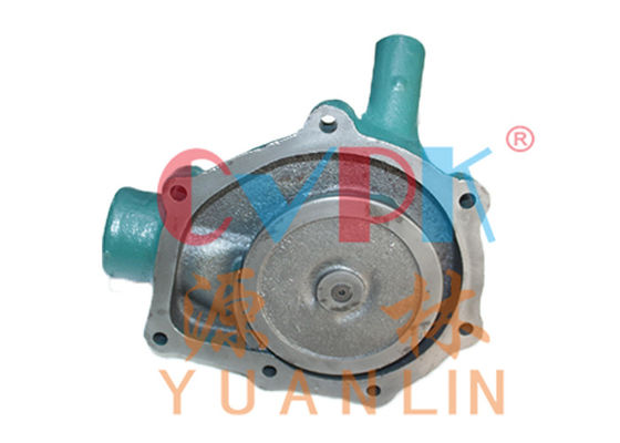 Motor 42*26.5*39 de Mitsubishi 6D14 de la bomba de agua del montaje ME882315 de Diesel Water Pump del excavador ME882315