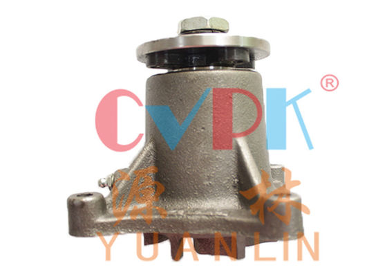 Motor de Mitsubishi 6D31 de la bomba de agua del montaje ME391343 de Diesel Water Pump del excavador ME391343