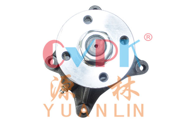 Motor de Mitsubishi 6D31 de la bomba de agua del montaje ME391343 de Diesel Water Pump del excavador ME391343