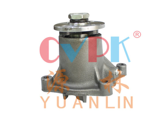 Motor de Mitsubishi 6D31 de la bomba de agua del montaje ME391343 de Diesel Water Pump del excavador ME391343