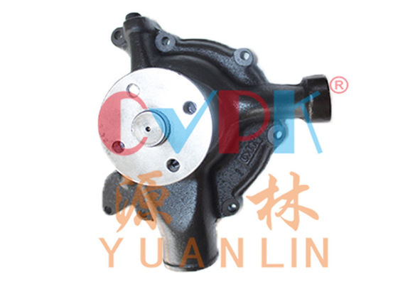 Motor de Mitsubishi SK320 6D16T de la bomba de agua del montaje ME995053 de Diesel Water Pump del excavador