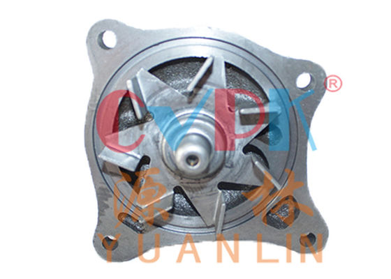 Montaje ME32941 de Diesel Water Pump del excavador del motor de Mitsubishi 4D31