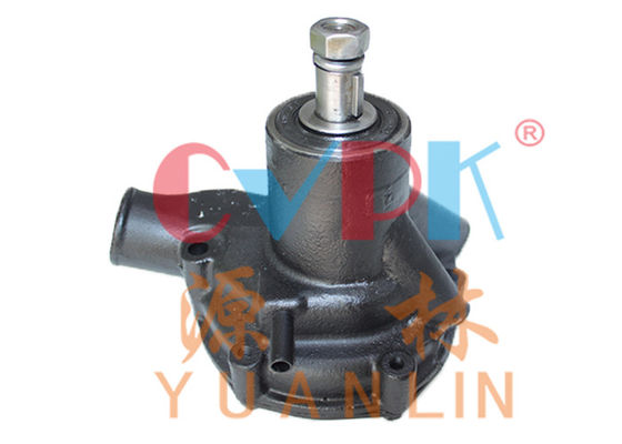 Bomba de agua del montaje 34545-0013A de Diesel Water Pump del excavador del motor 34545-0013A de Mitsubishi S4F