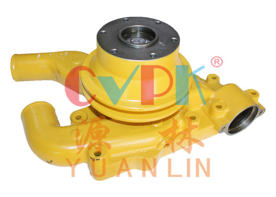 6130-62-1200 bomba de agua Assy Of Komatsu Engine 4D105-3