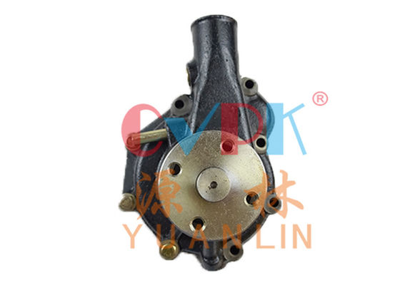 32B4505021 excavador Diesel Water Pump para el motor S6S de Mitsubishi
