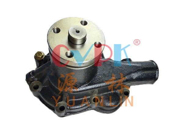 32B4505021 excavador Diesel Water Pump para el motor S6S de Mitsubishi