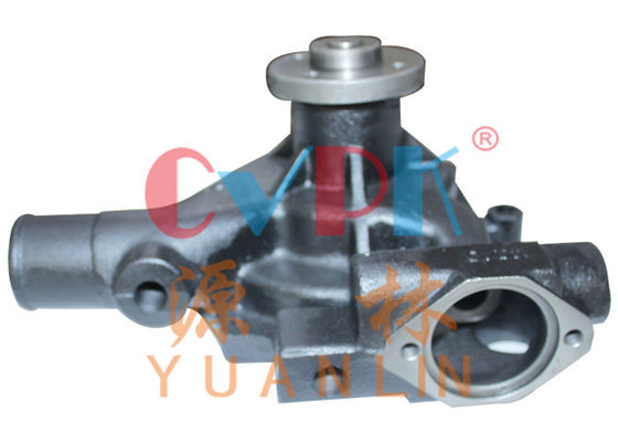6205-61-1202 bomba de agua Assy Komatsu Engine For PC130 S4D95