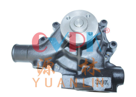 6205-61-1202 bomba de agua Assy Komatsu Engine For PC130 S4D95