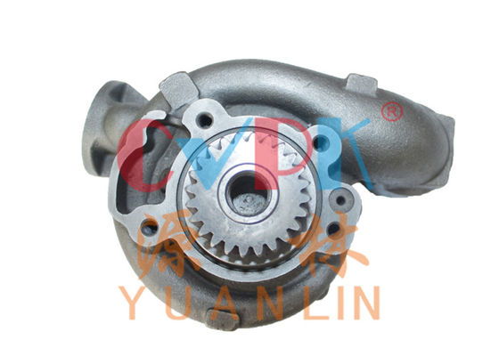 3830046 excavador Diesel Water Pump Assy For  Engine B12