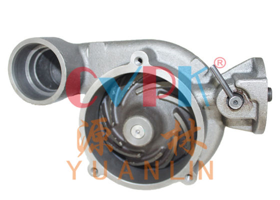 3830046 excavador Diesel Water Pump Assy For  Engine B12