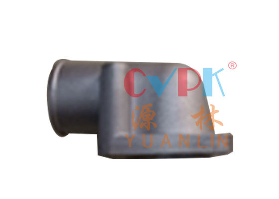 129907-49800 motor minero 4TNV94 de Yanmar de la cubierta del termóstato de Diesel 129907-49800 del excavador del motor