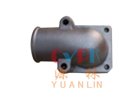 129907-49800 motor minero 4TNV94 de Yanmar de la cubierta del termóstato de Diesel 129907-49800 del excavador del motor