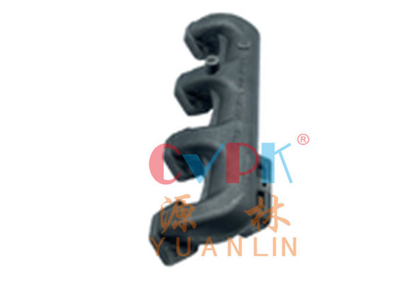 196-8006 excavador minero Diesel Exhaust Manifold del motor 196-8006 epillar S4KT 3064 E312C